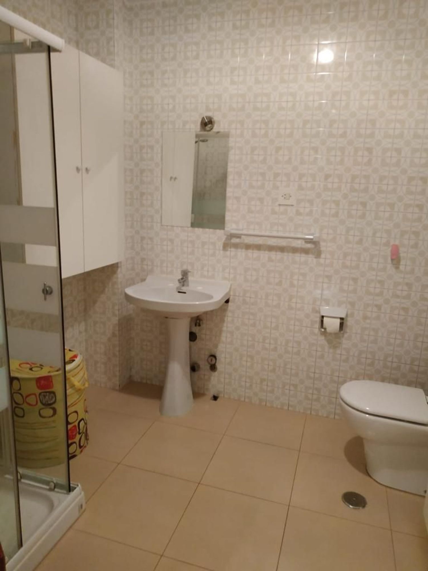 Piso en Calle los Rosales, 10, Zona Alta, Zona Alta - Foto 7