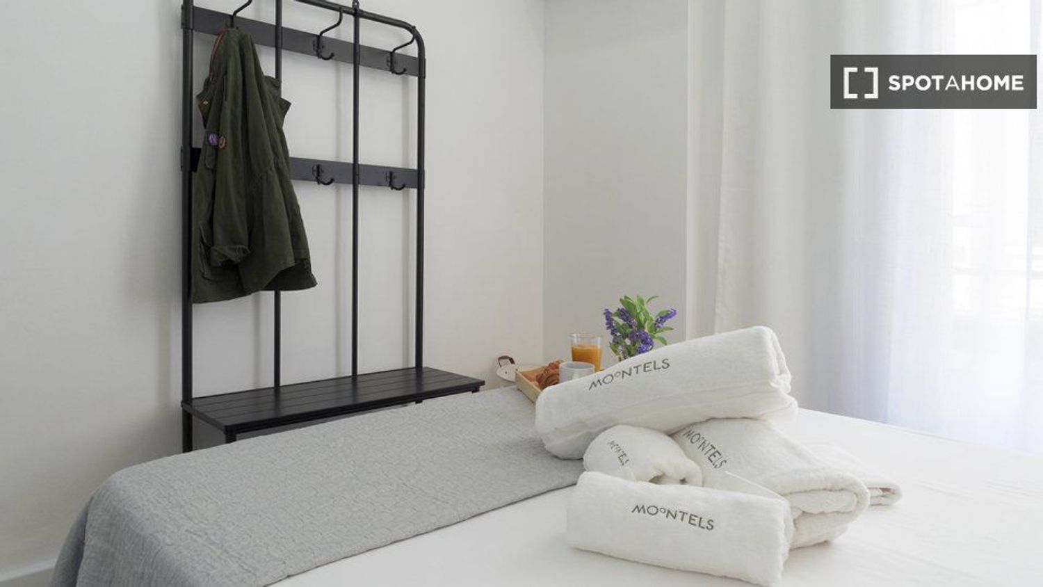 Estudio en Calle de Pròixida, La Xerea - Foto 15