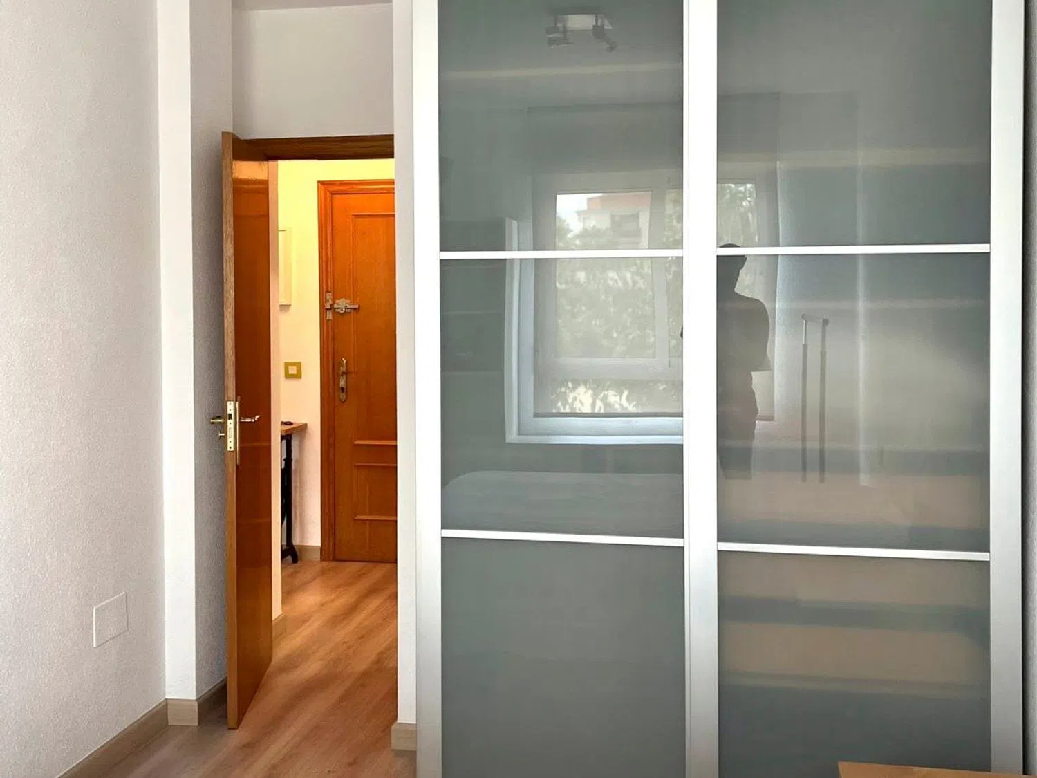 Piso en calle Pedro Garcia Tovar, 8 - Foto 9