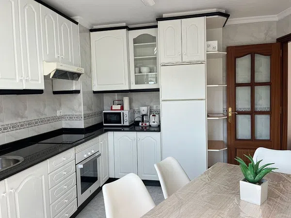 Dúplex en Vilagarcía, Vilagarcía - Foto 4