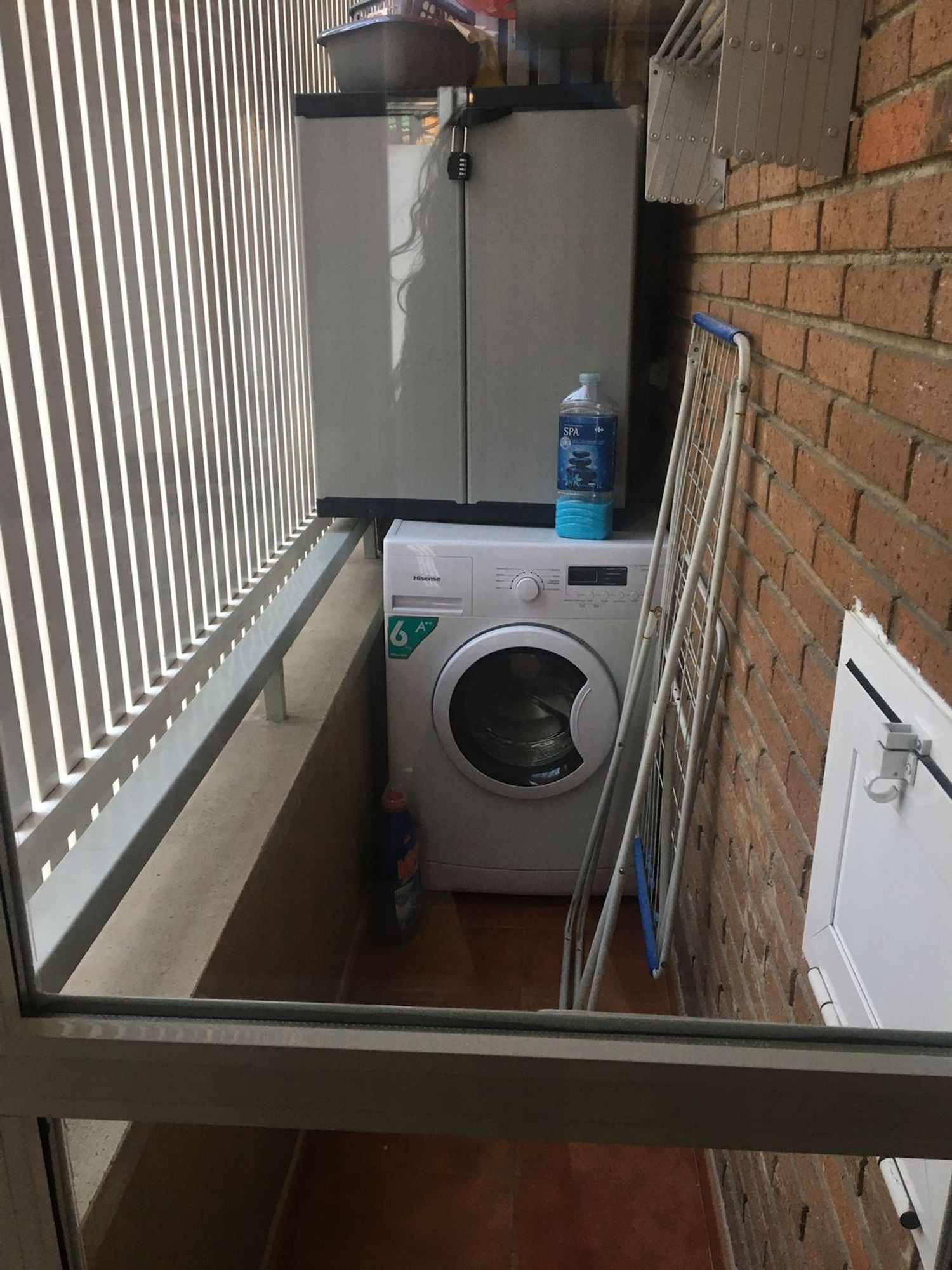 Piso en calle de Elfo, 142 - Foto 7