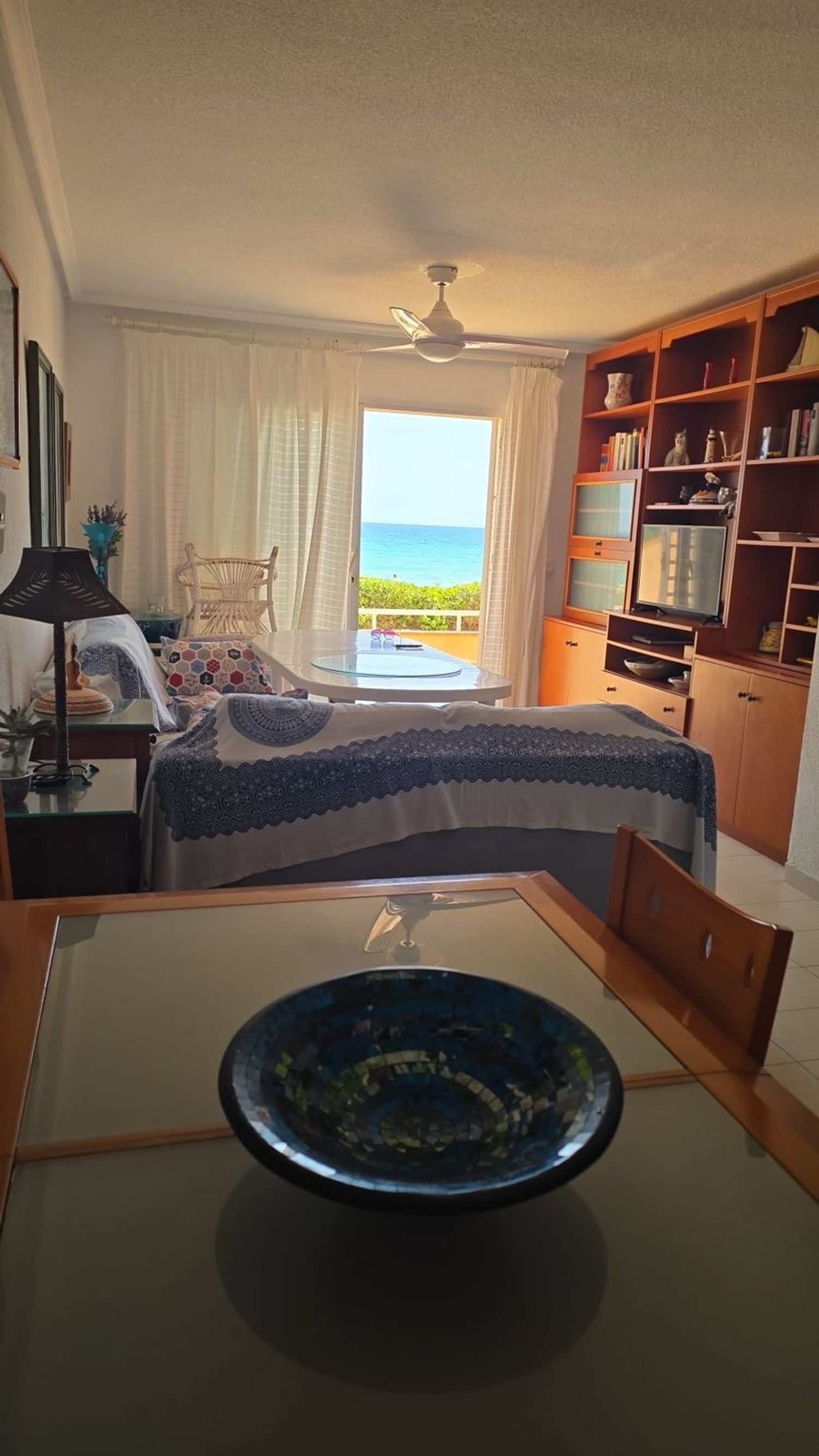 Chalet adosado en Gran Vía de la Manga, 100, Playa del Galán, Playa del Galán - Foto 3