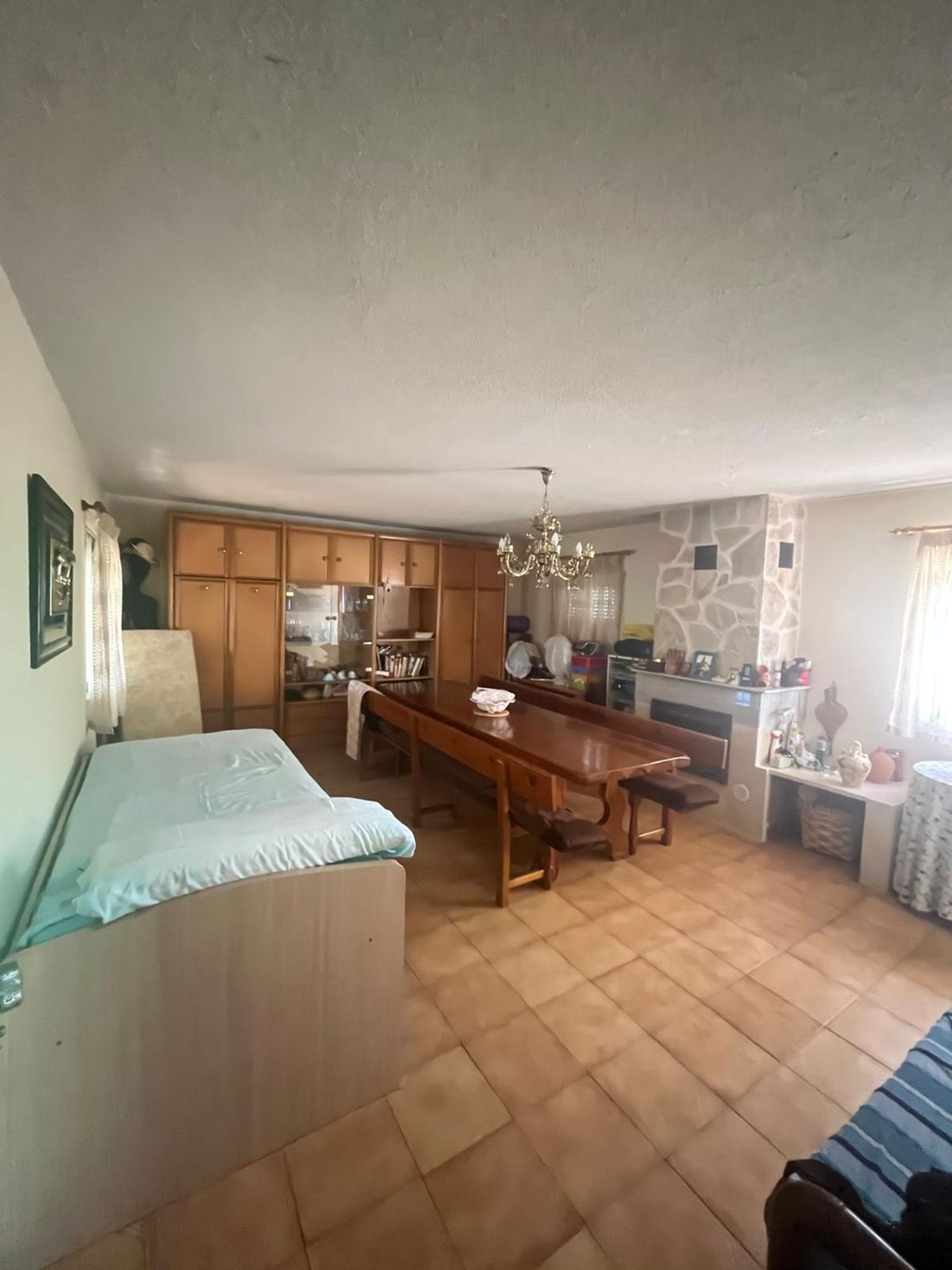Casa o chalet independiente en Calle Diseminados, 264, La Aguilera - Costaján - Sinovas - La Calabaza, La Aguilera - Costaján - Sinovas - La Calabaza - Foto 3