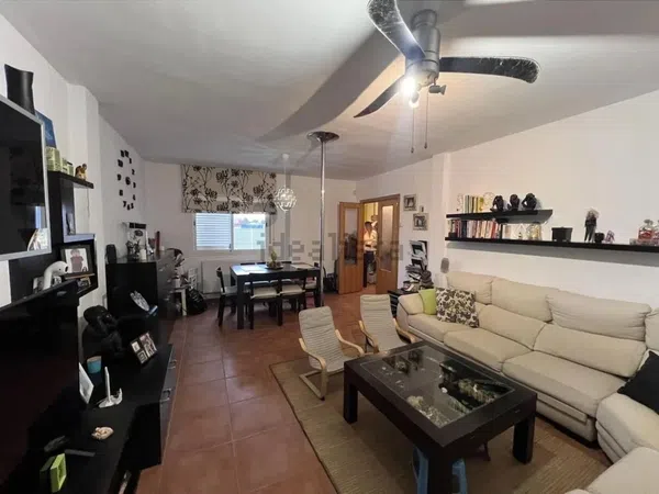 Casa independiente en avenida de Chiloeches, 45 - Foto 4