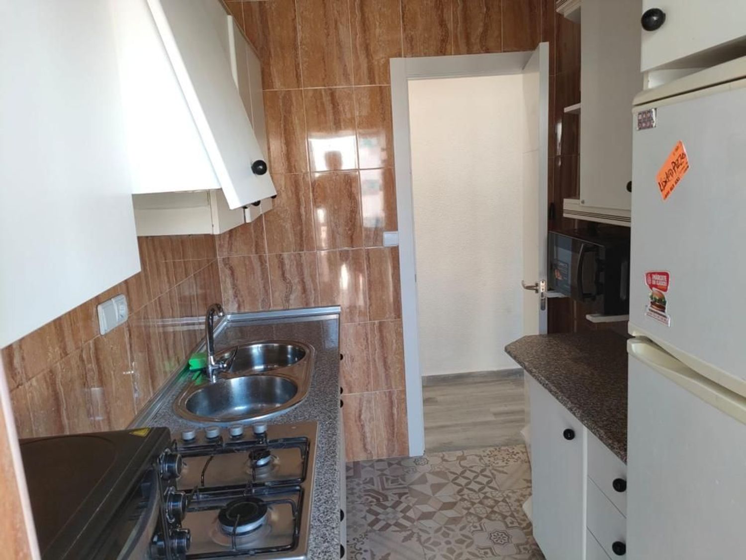 Piso en calle Tórtola, 30 - Foto 18