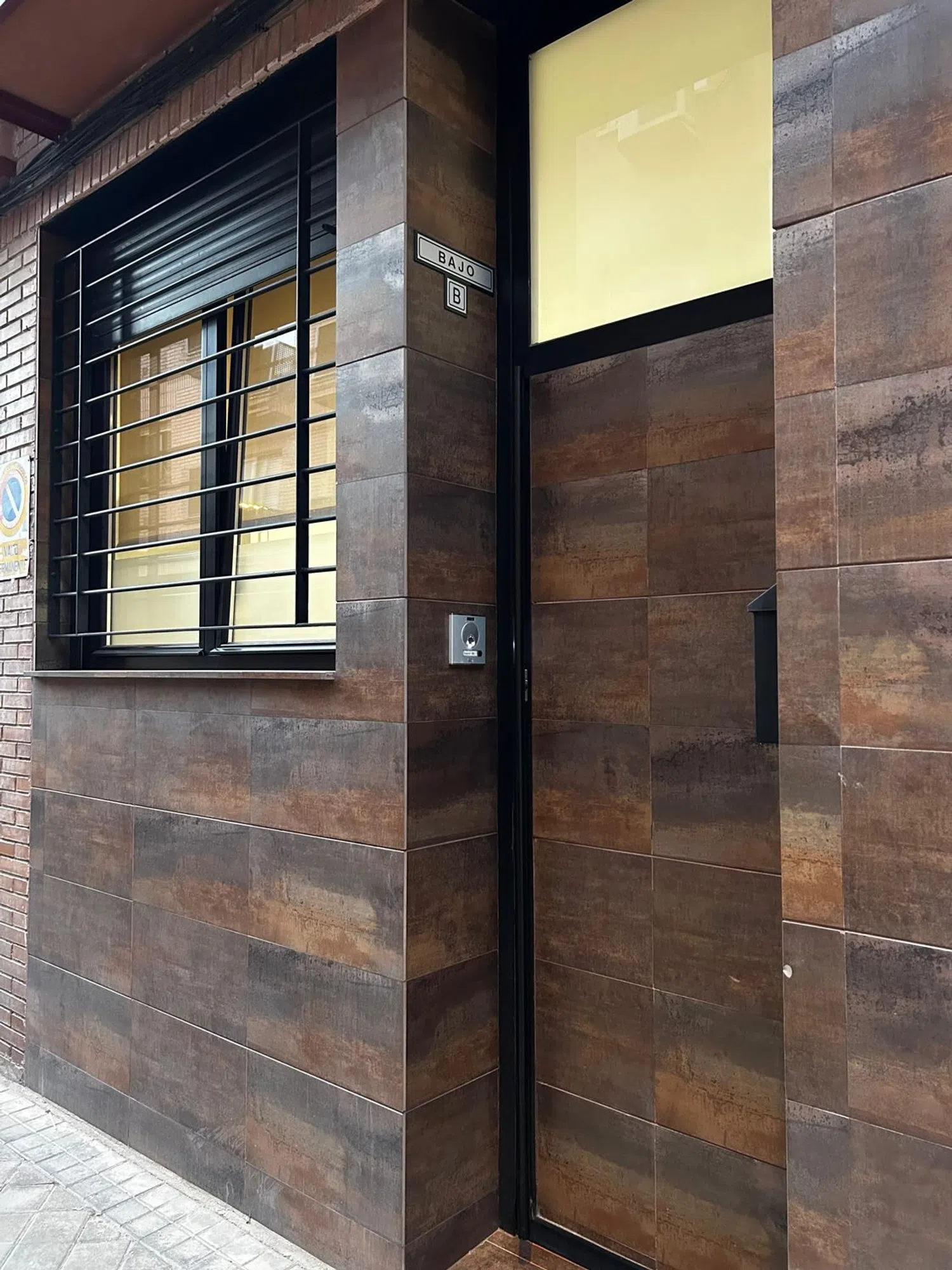 Estudio en calle de Francisco Cabo, 2 - Foto 38