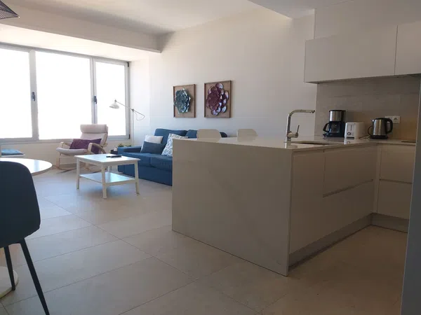 Piso en Santa Catalina - Canteras - Foto 6