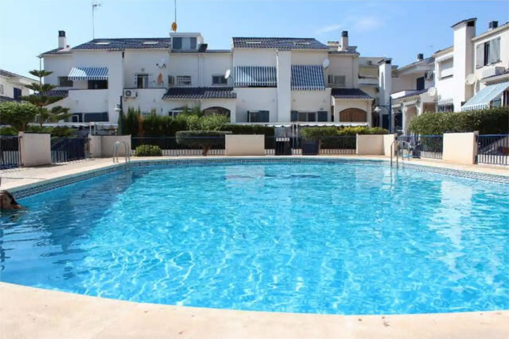 Piso en canet playa - Foto 5