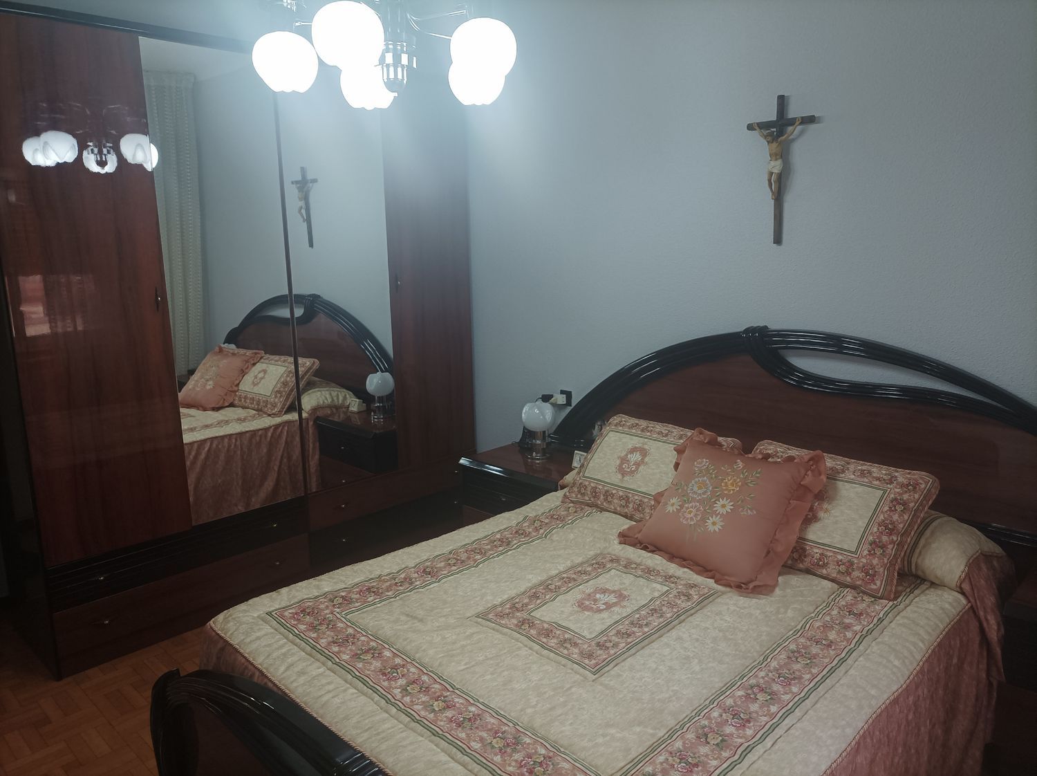 Piso en paseo de San Vicente, 58 - Foto 4