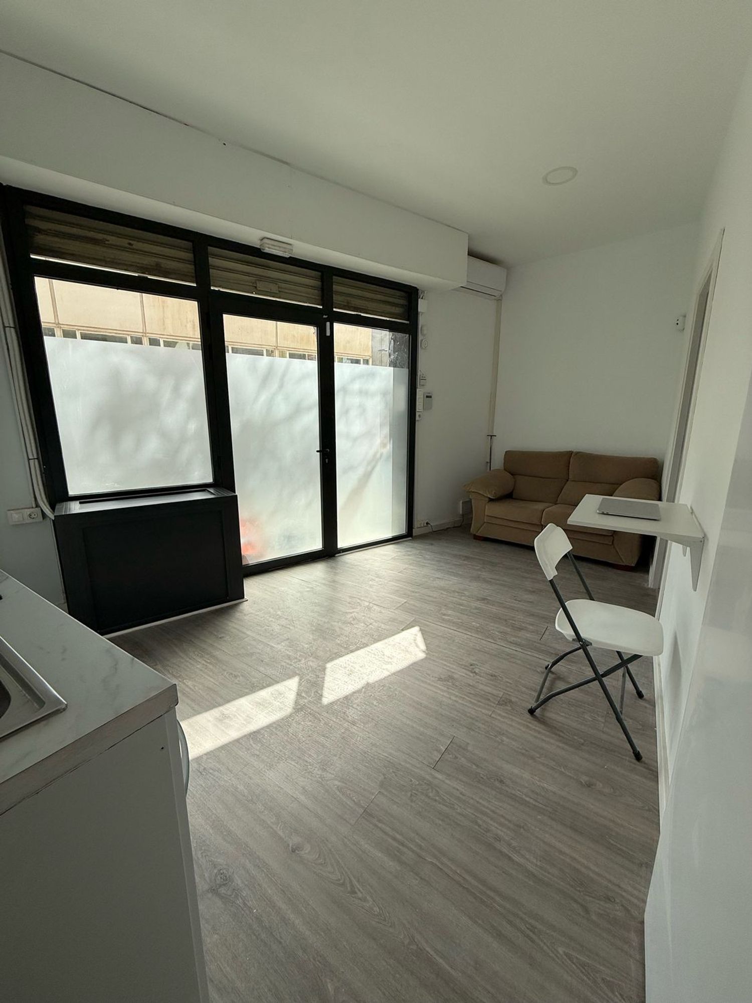 Estudio en Calle del Telègraf, 35, El Guinardó - Foto 4