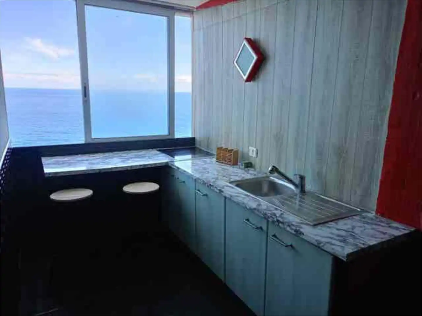 Apartamento en puerto de la Cruz - Foto 5
