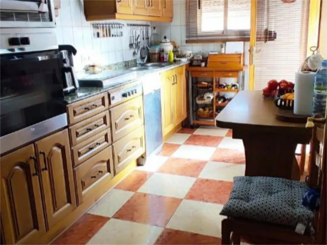 Piso en  Carrer d'Amílcar 14 - Foto 6