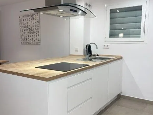Piso en Avenida 8 d'Agost, 23, Marina Botafoc - Talamanca, Marina Botafoc - Talamanca - Foto 5