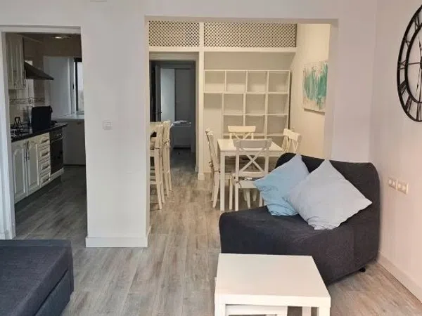Piso en Calle Conde de Almenara, 1, El Cabanyal-El Canyamelar - Foto 5