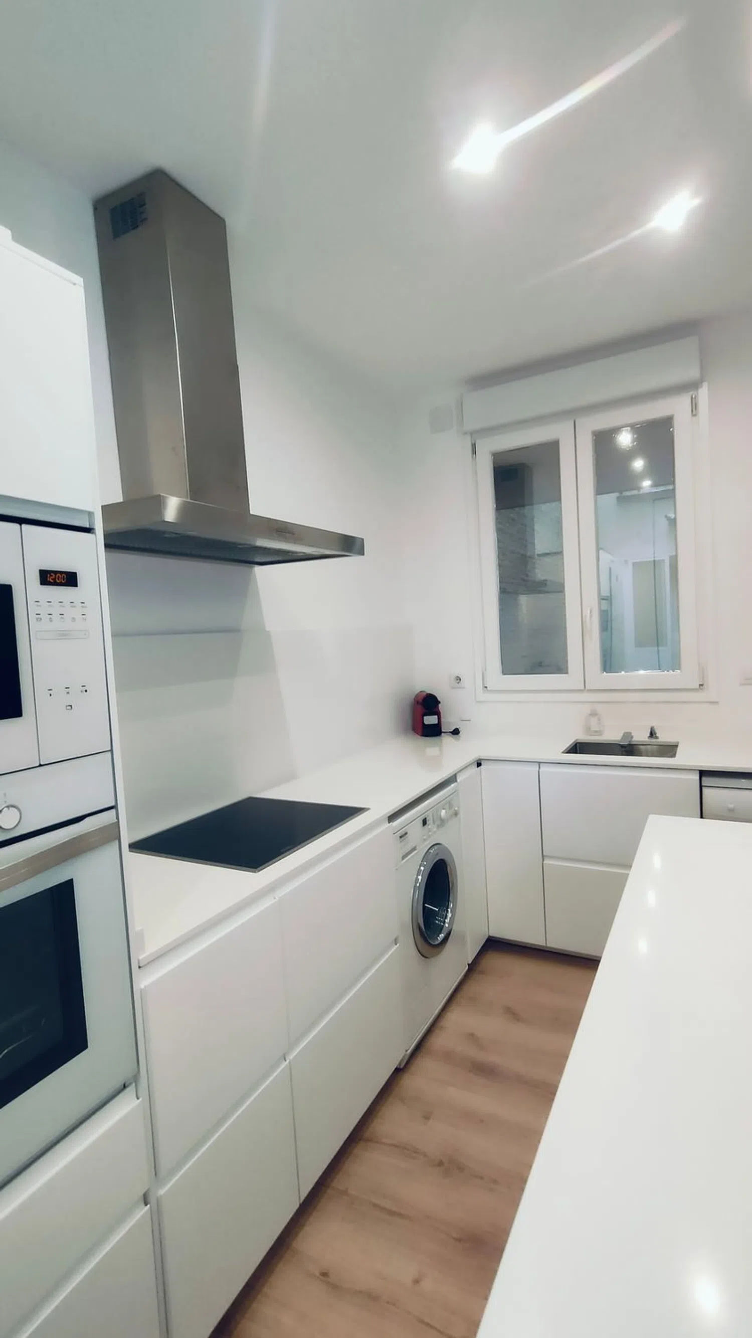 Piso en paseo de las Delicias, 13 - Foto 22