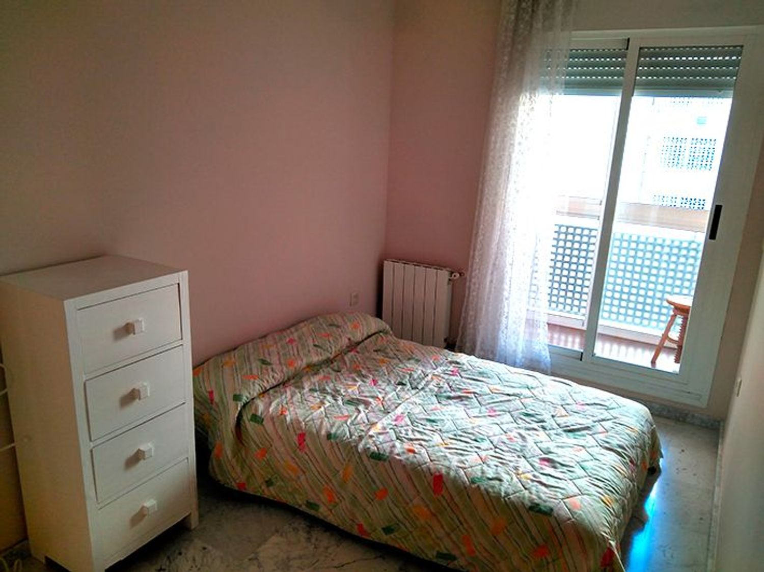 Piso en calle Sanguino Michel, 14 - Foto 8