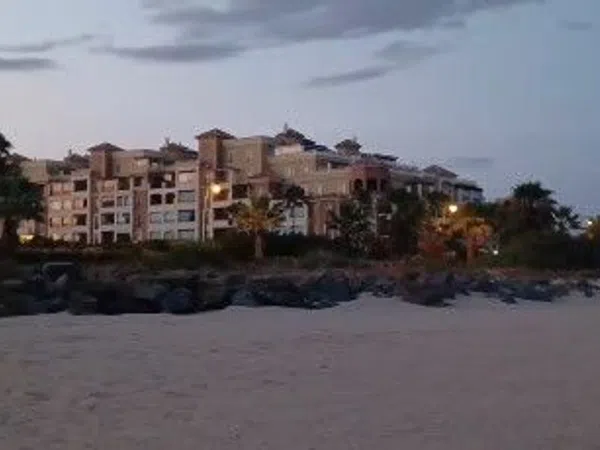 Piso en Calle de los Picapinos, 44, Isla Canela, Isla Canela - Foto 3