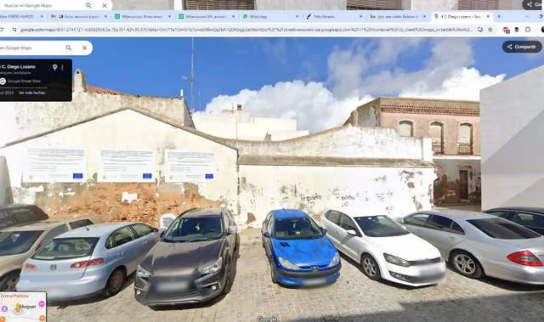 Chalet en Moguer - Foto 2