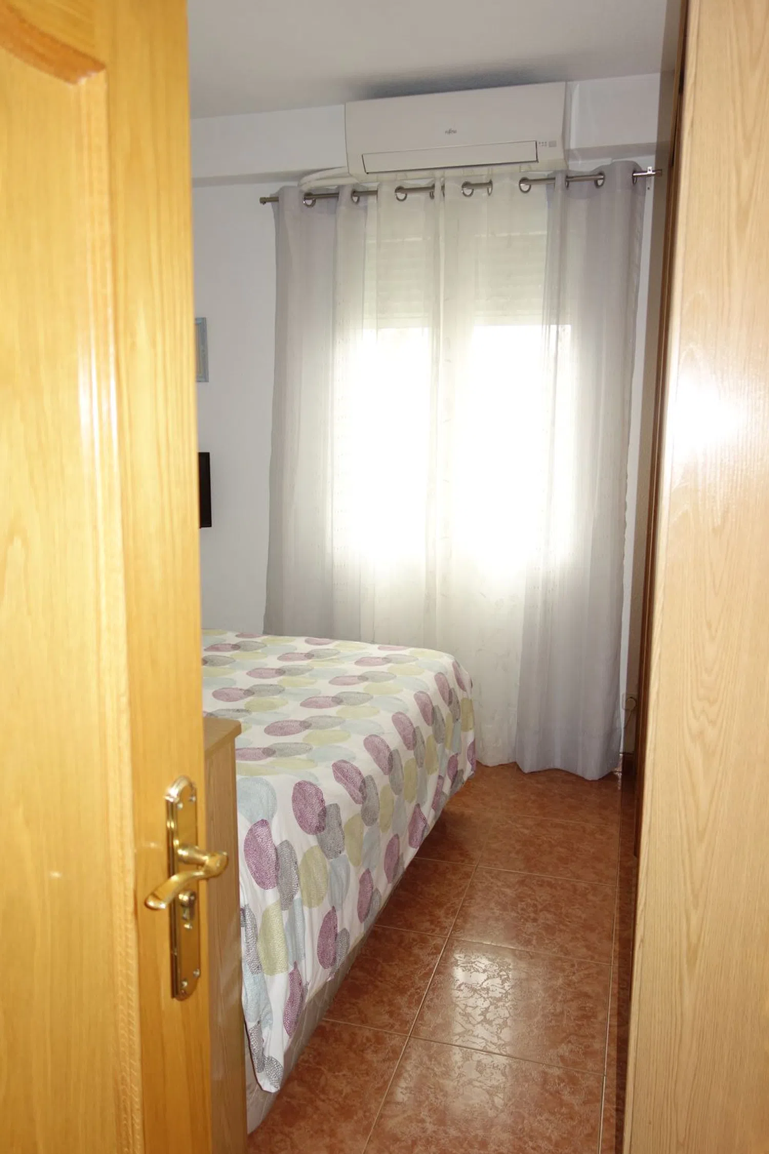 Piso en Barrio Lucero - Foto 6