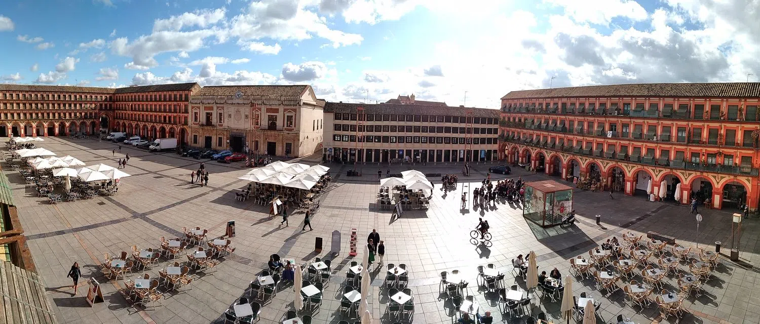 Estudio en plaza de la Corredera, 6 - Foto 24