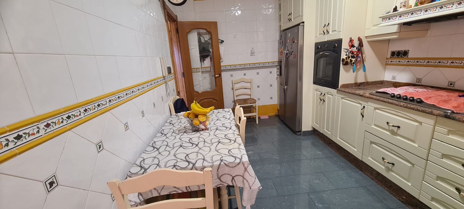 Chalet pareado en Calle Carmen Conde, 60 - Foto 11