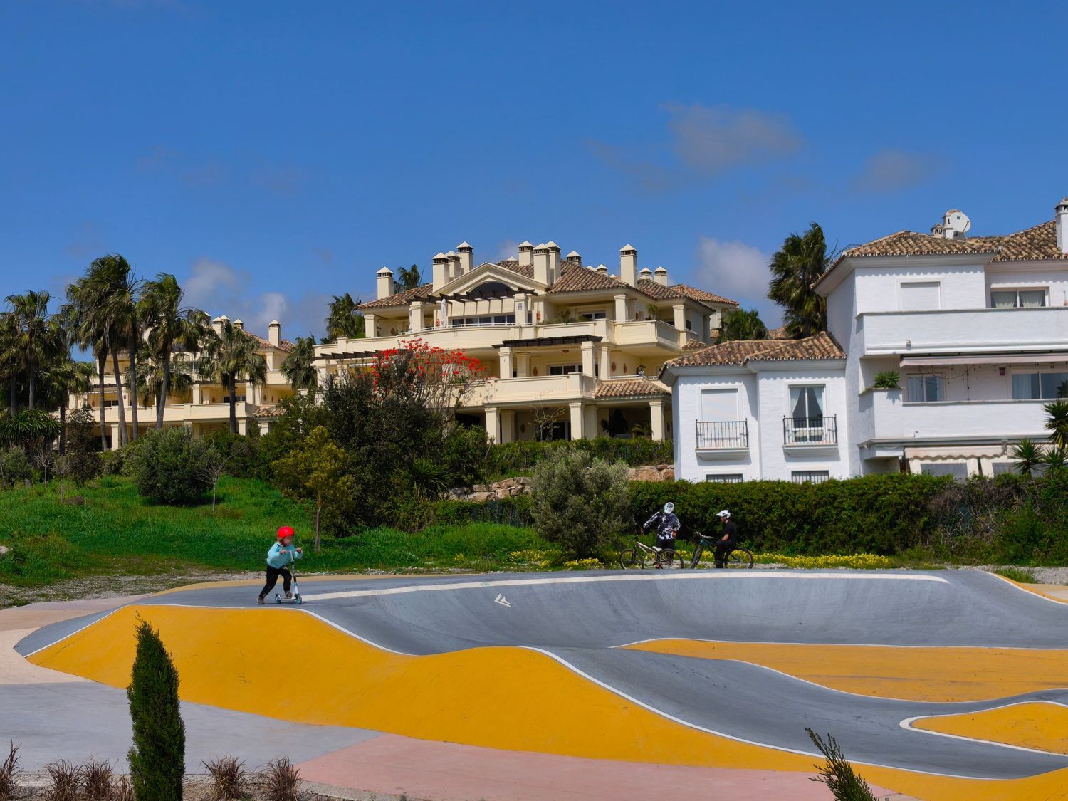 Piso en Urbanizacion Majestic Gardens 2, 110 - Foto 31