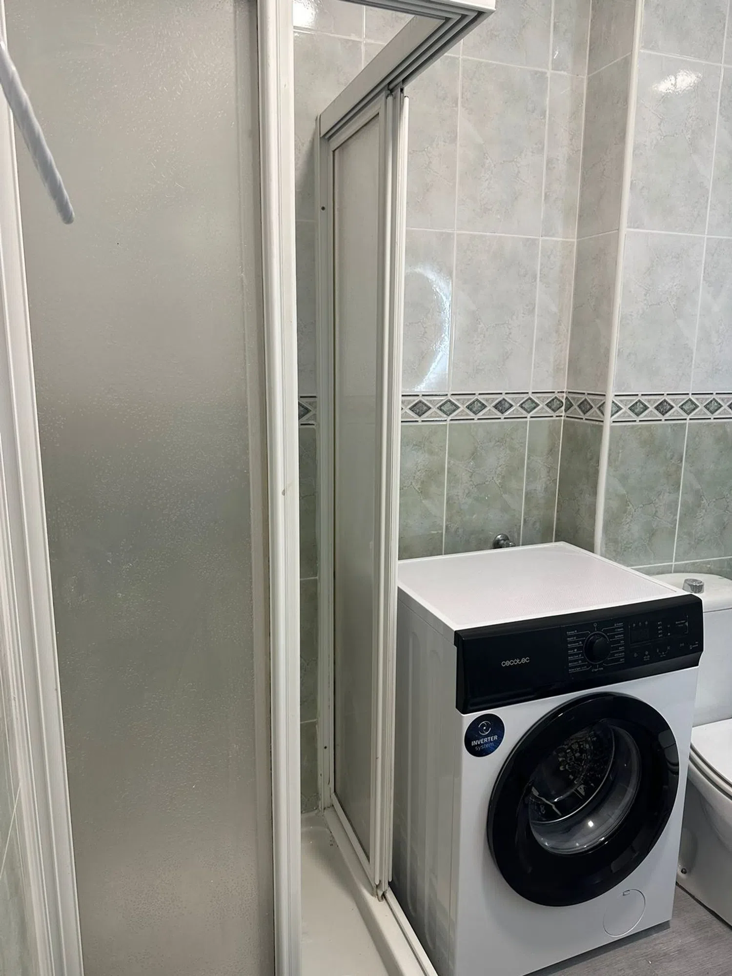 Piso en calle Gálvez, 6 - Foto 4