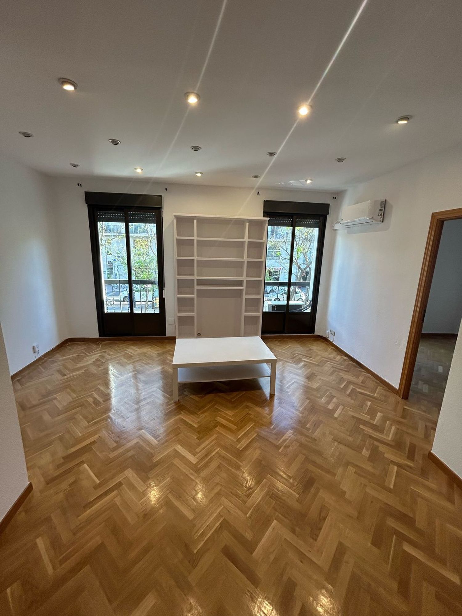 Piso en calle del Alcalde Sainz de Baranda, 11 - Foto 4