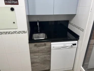 Piso en  Calle Océano Atlántico 19 - Foto 17