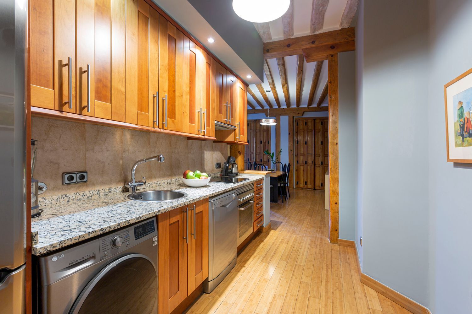 Piso en calle de Toledo, 69 - Foto 9