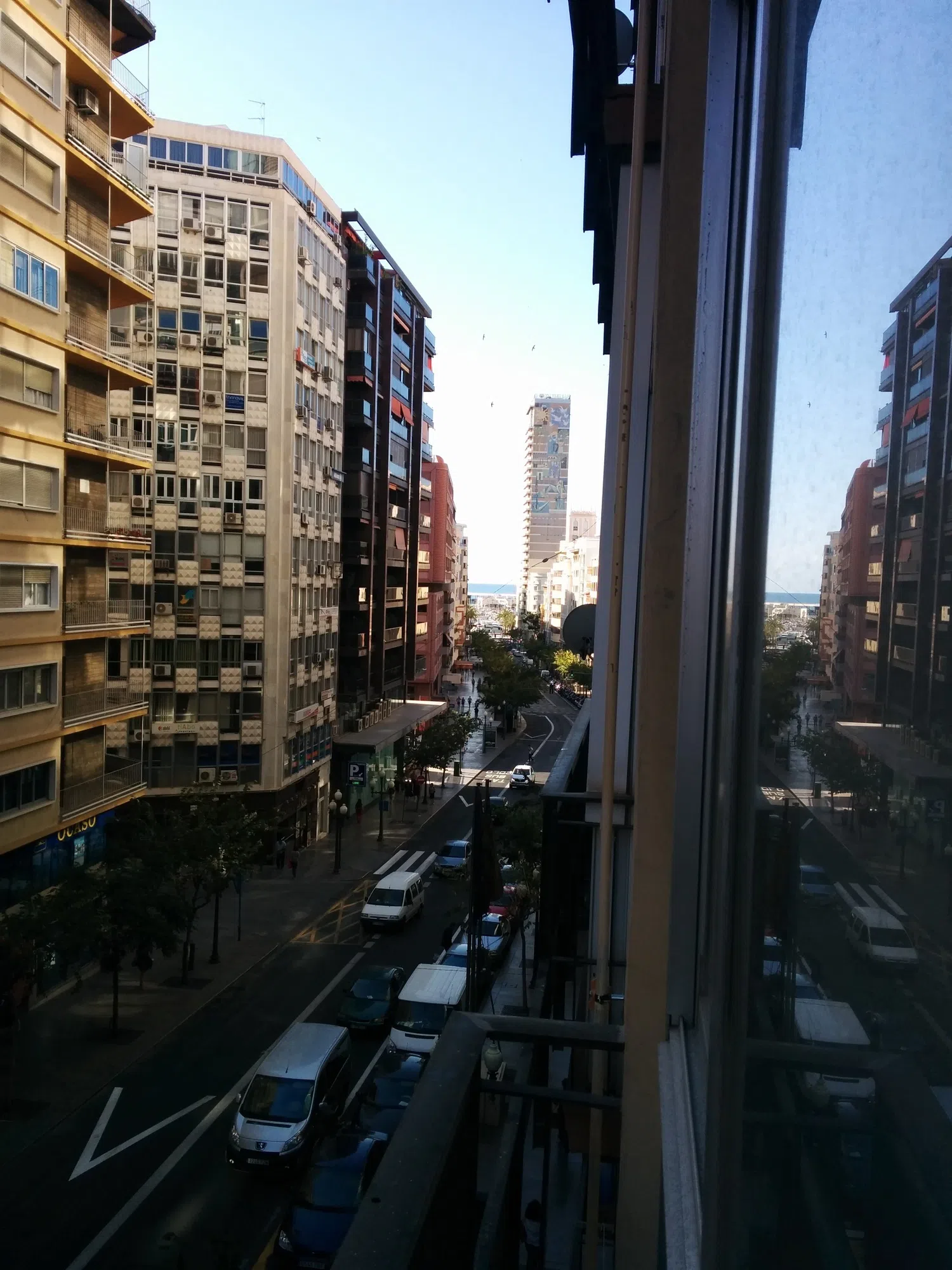 Estudio en rambla méndez núñez, 43 - Foto 19