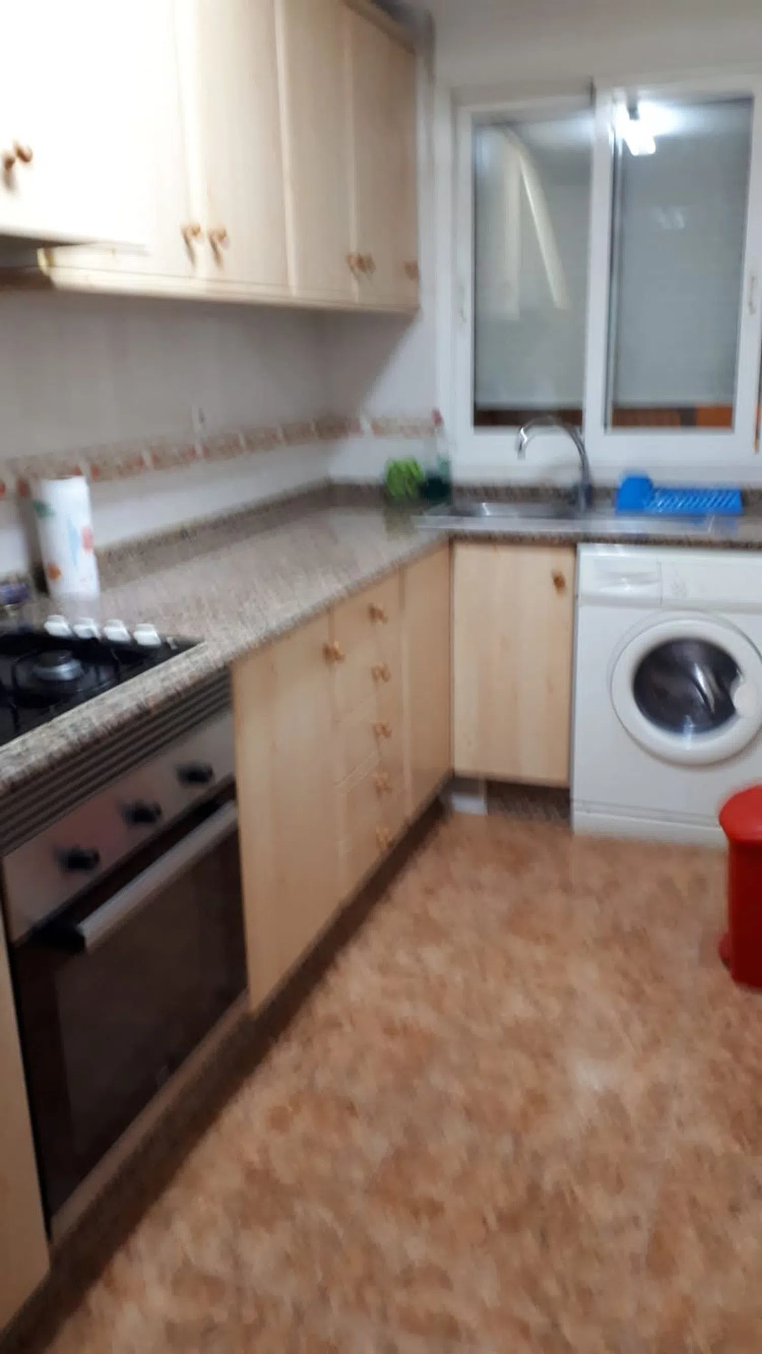 Piso en calle Pina, 5 - Foto 5