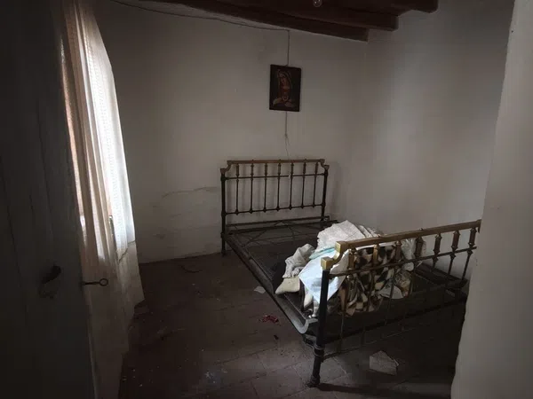 Casa rural en Calle Saleras, 15 - Foto 2