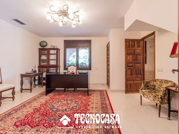 Casa o chalet independiente en Valldoreix, Valldoreix - Foto 48