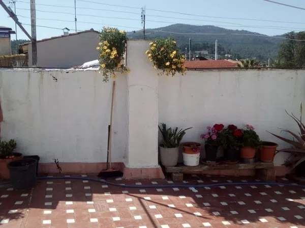 Chalet adosado en Calle d'Agulló, 17 - Foto 1