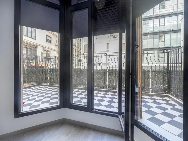 Piso en Avenida del Marqués de Sotelo, Sant Francesc - Foto 19