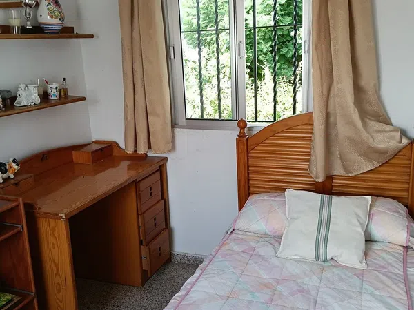Chalet adosado en Urbanización el Ariscal, 1 - Foto 18