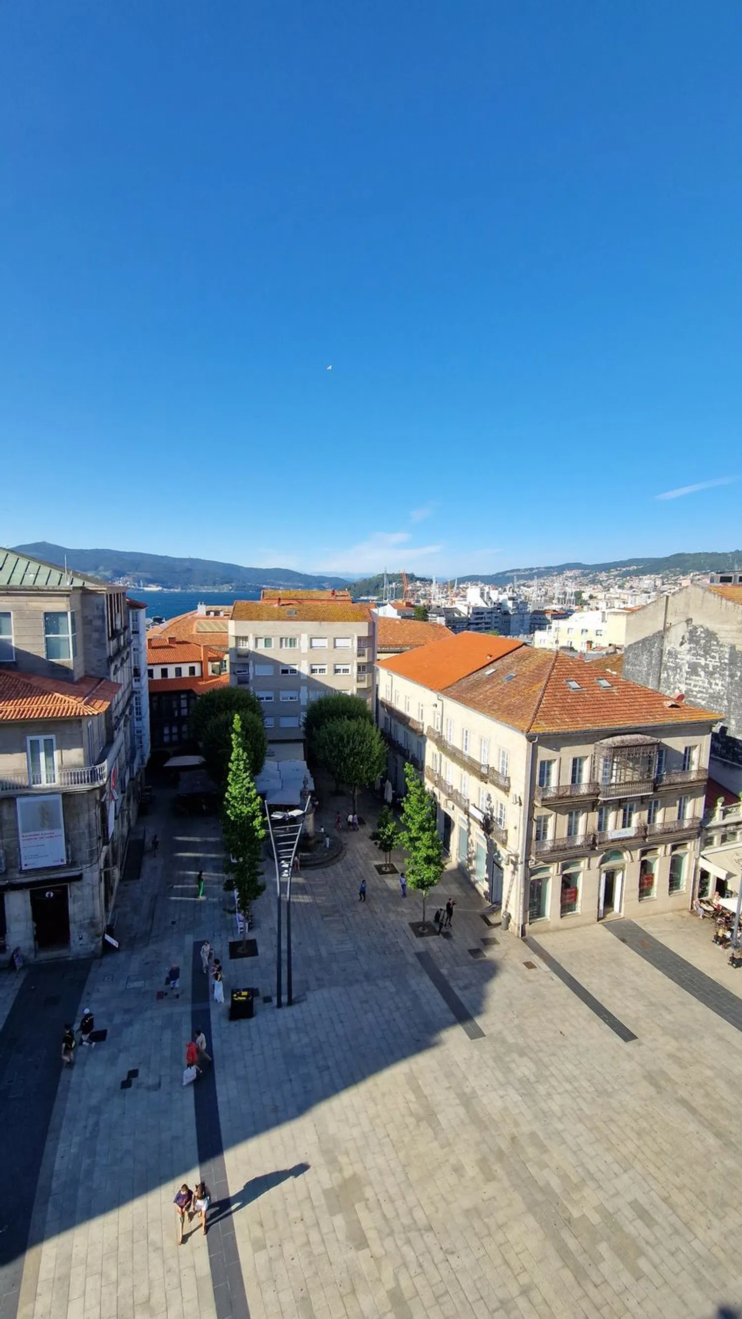 Piso en calle Abeleira Menéndez, 1 - Foto 1