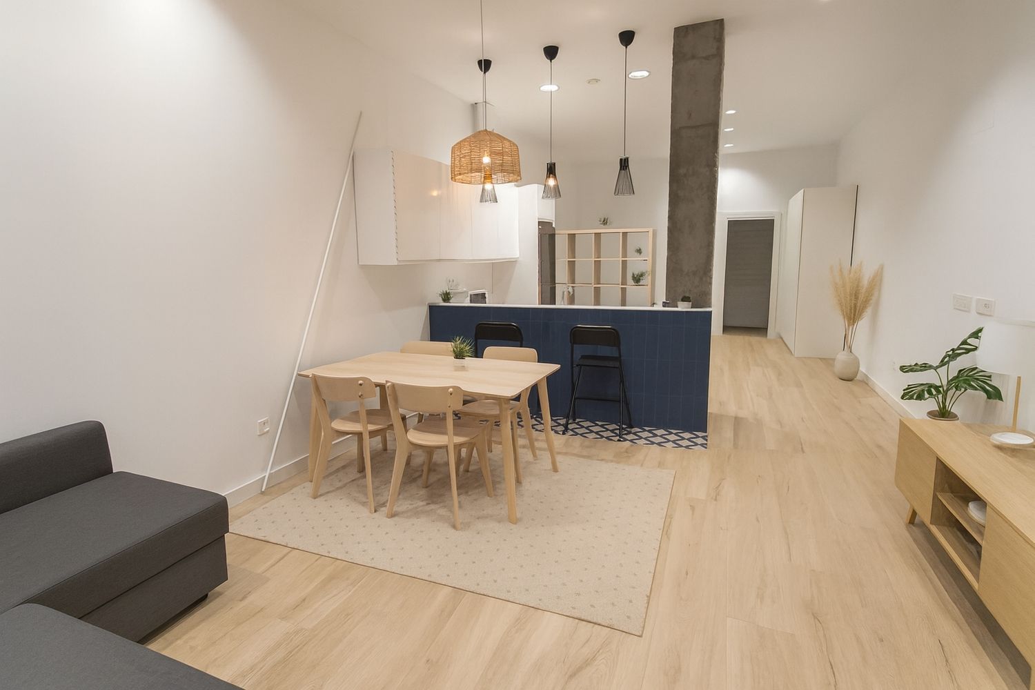 Estudio en Calle de Manuel Azaña, 26, Parquesol, Parquesol - Foto 4
