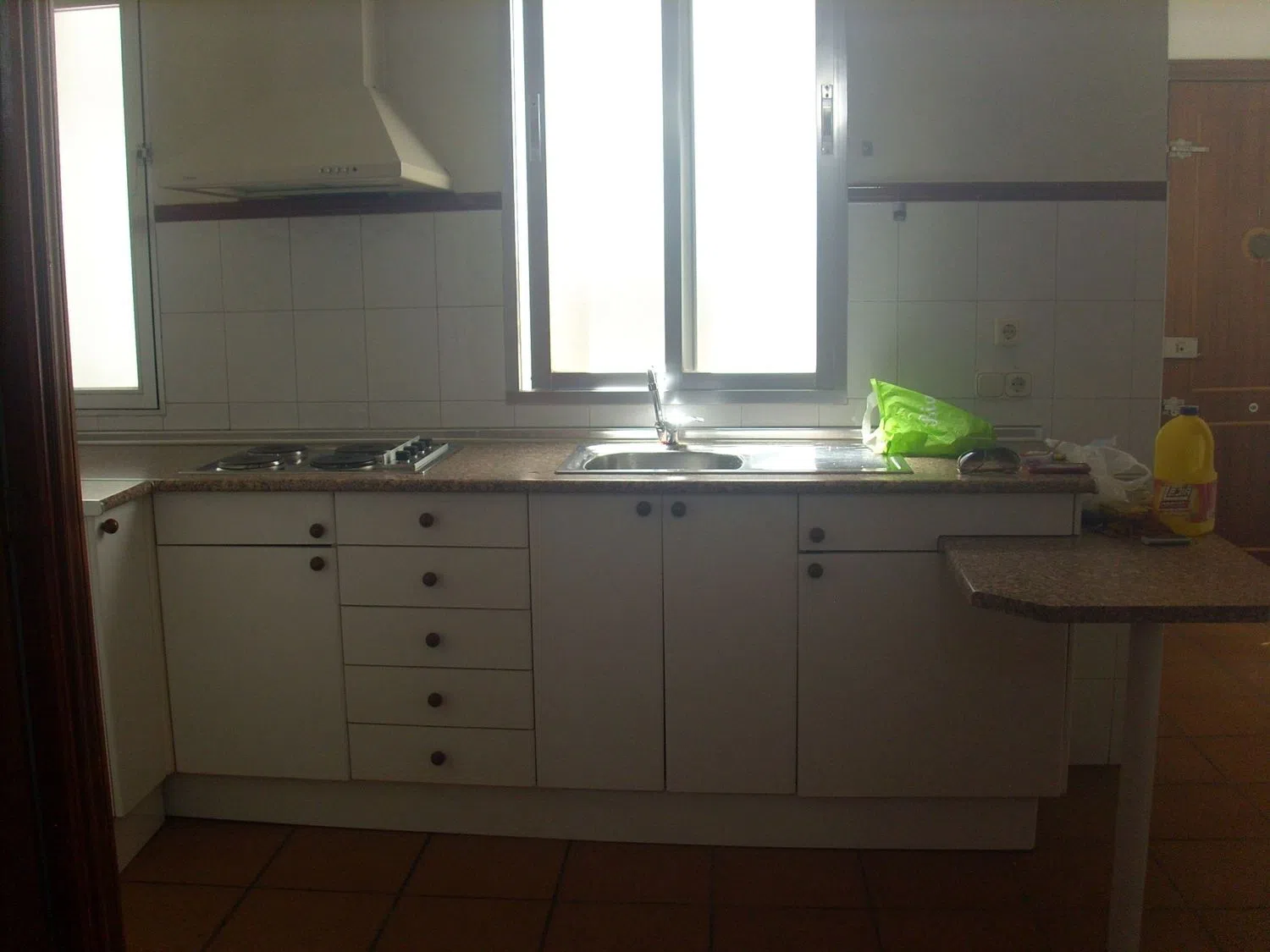 Piso en calle de las Penuelas, 34 - Foto 4