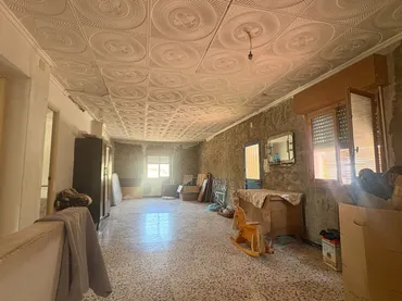 Casa adosada en  Partida de Purgateros 36 - Foto 4