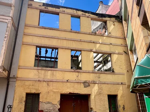 Casa o chalet independiente en Calle Valdés Pumarino, 25 - Foto 4