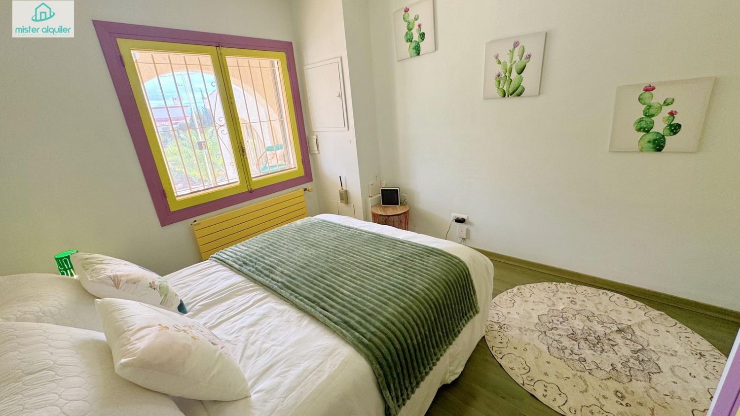 Casa o chalet independiente en Calle Gabriel Miró, 1 - Foto 38