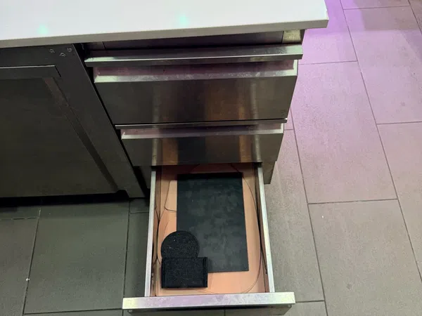 Negocio de restauración en calle de Mallorca, 133 - Foto 23