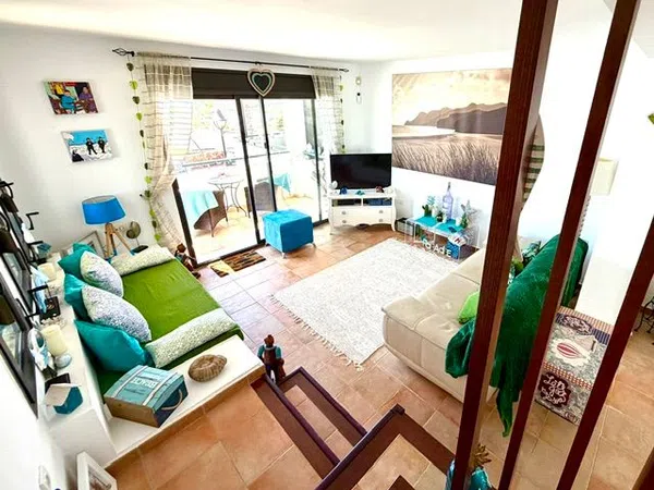 Chalet adosado en Calle Califato, 9, Pueblo Indalo-Ventanicas-El Cantal, Pueblo Indalo-Ventanicas-El Cantal - Foto 29