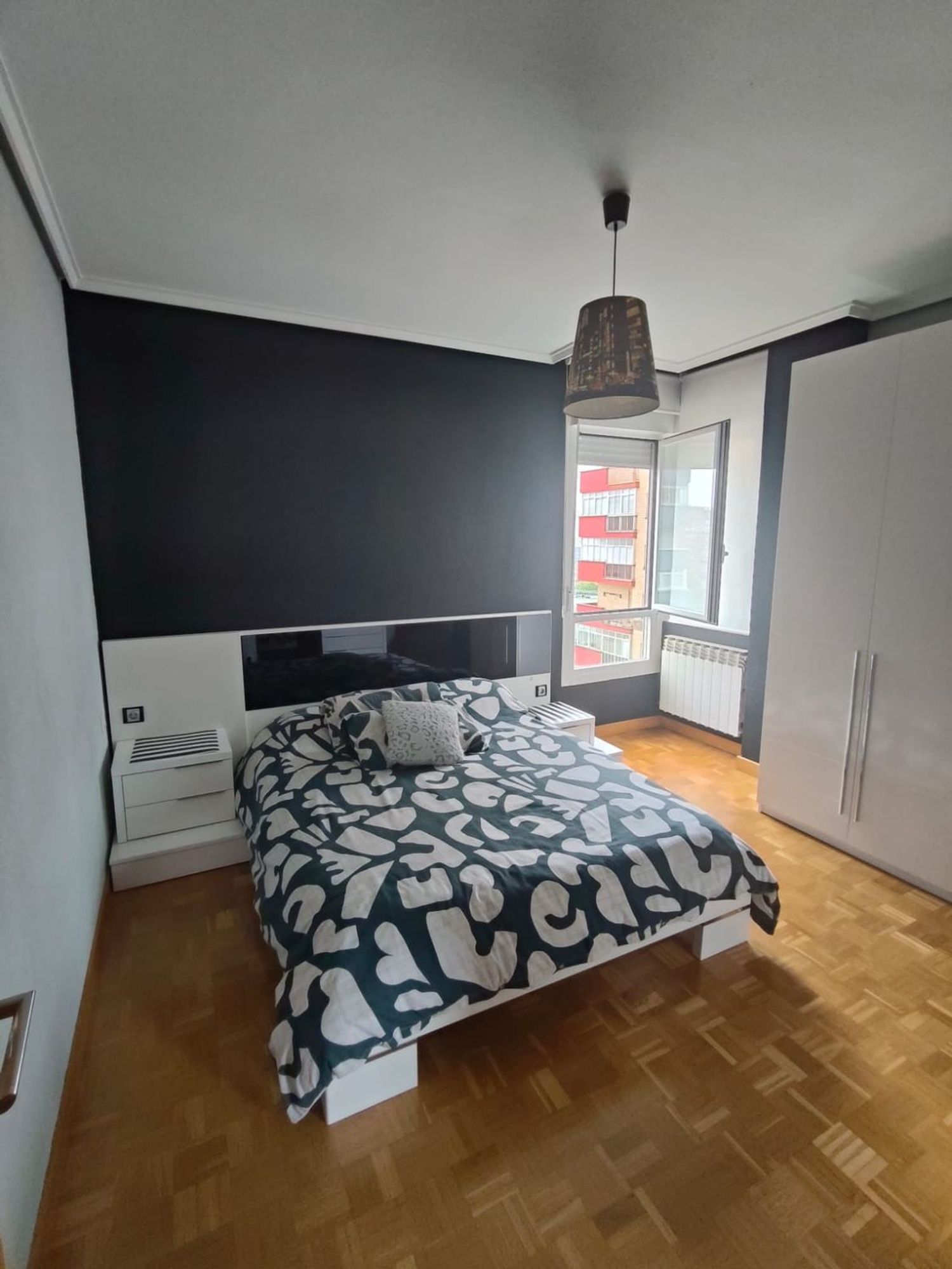 Piso en calle Vicente Aleixandre, 25 - Foto 3