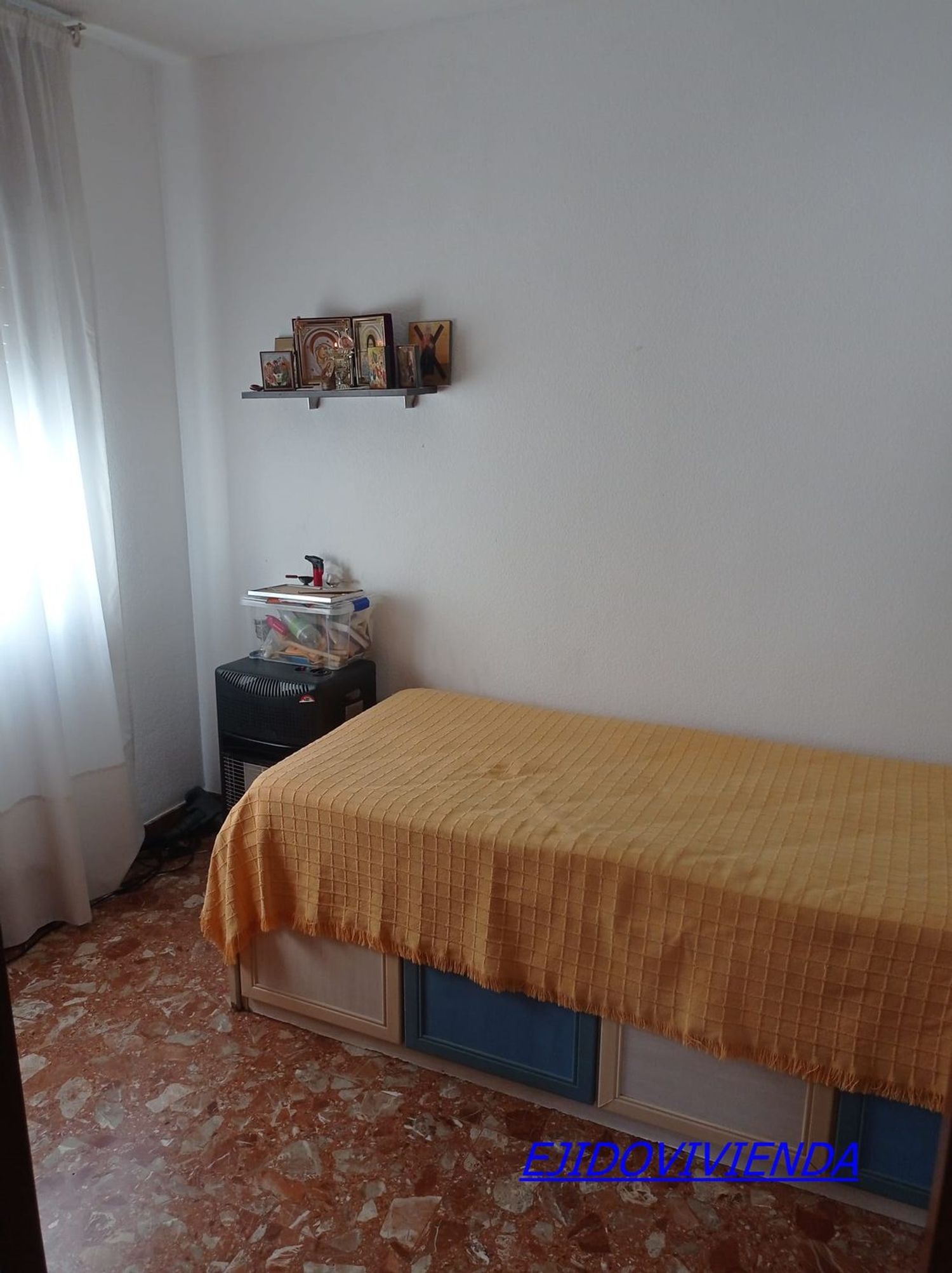 Piso en Calle Granada, 108, Ejido sur - Foto 19