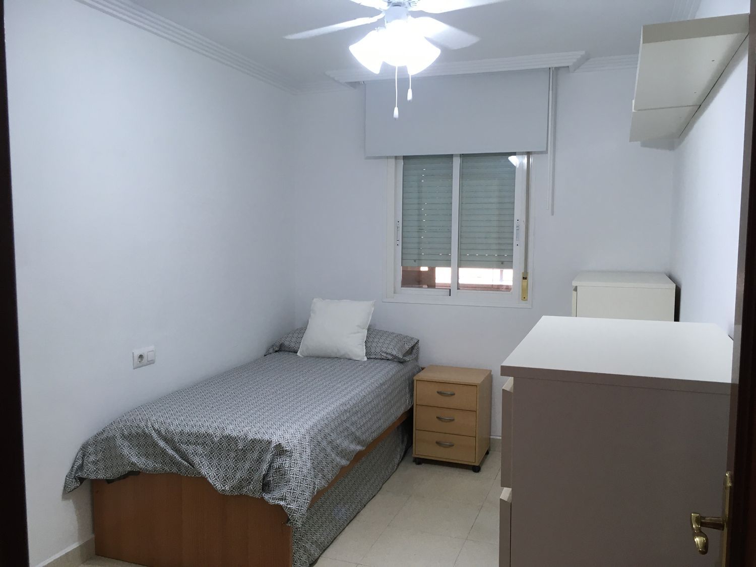 Ático en avenida del Editor Ángel Caffarena, 21 - Foto 9