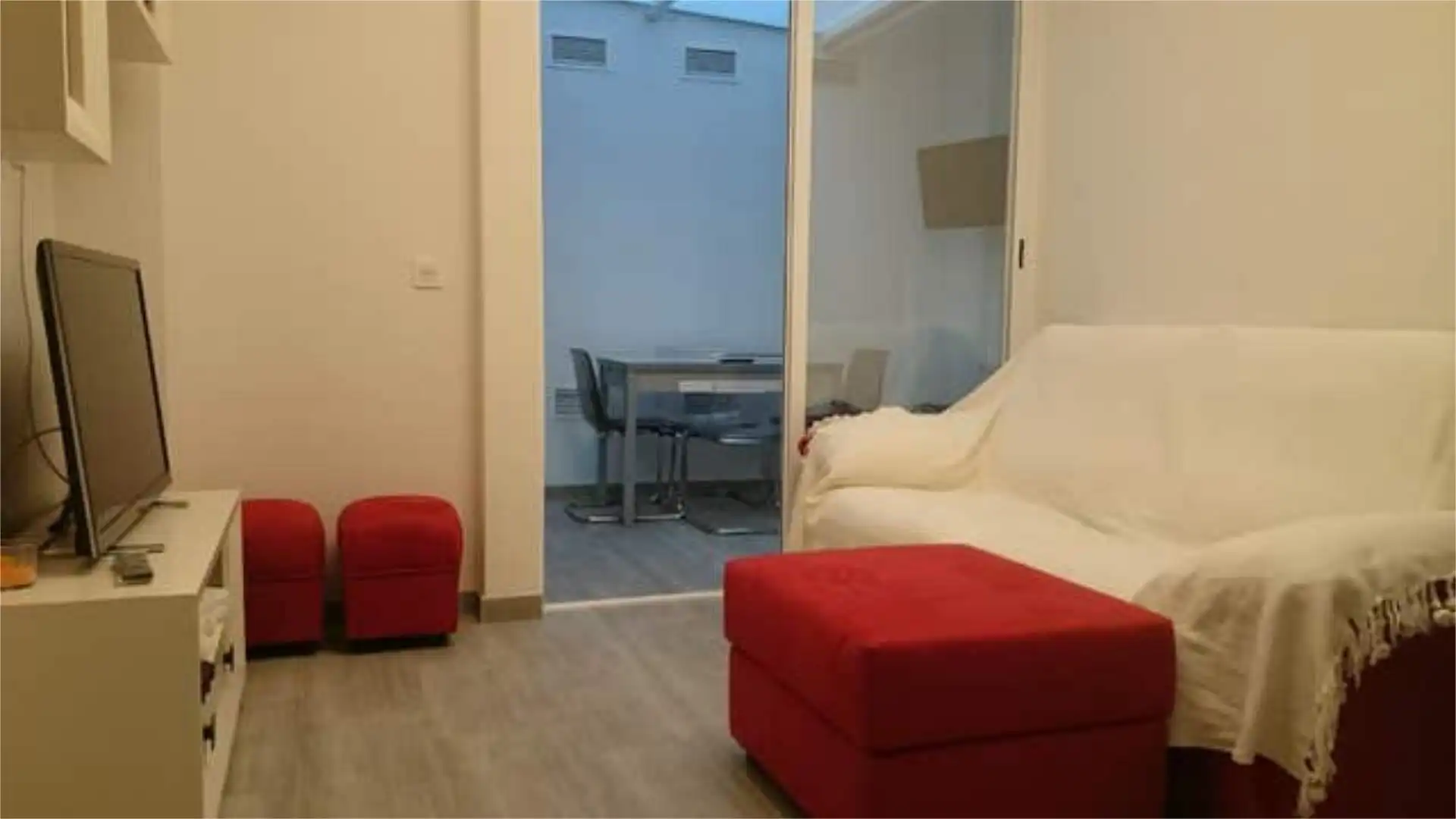 Apartamento en Centro - Foto 4