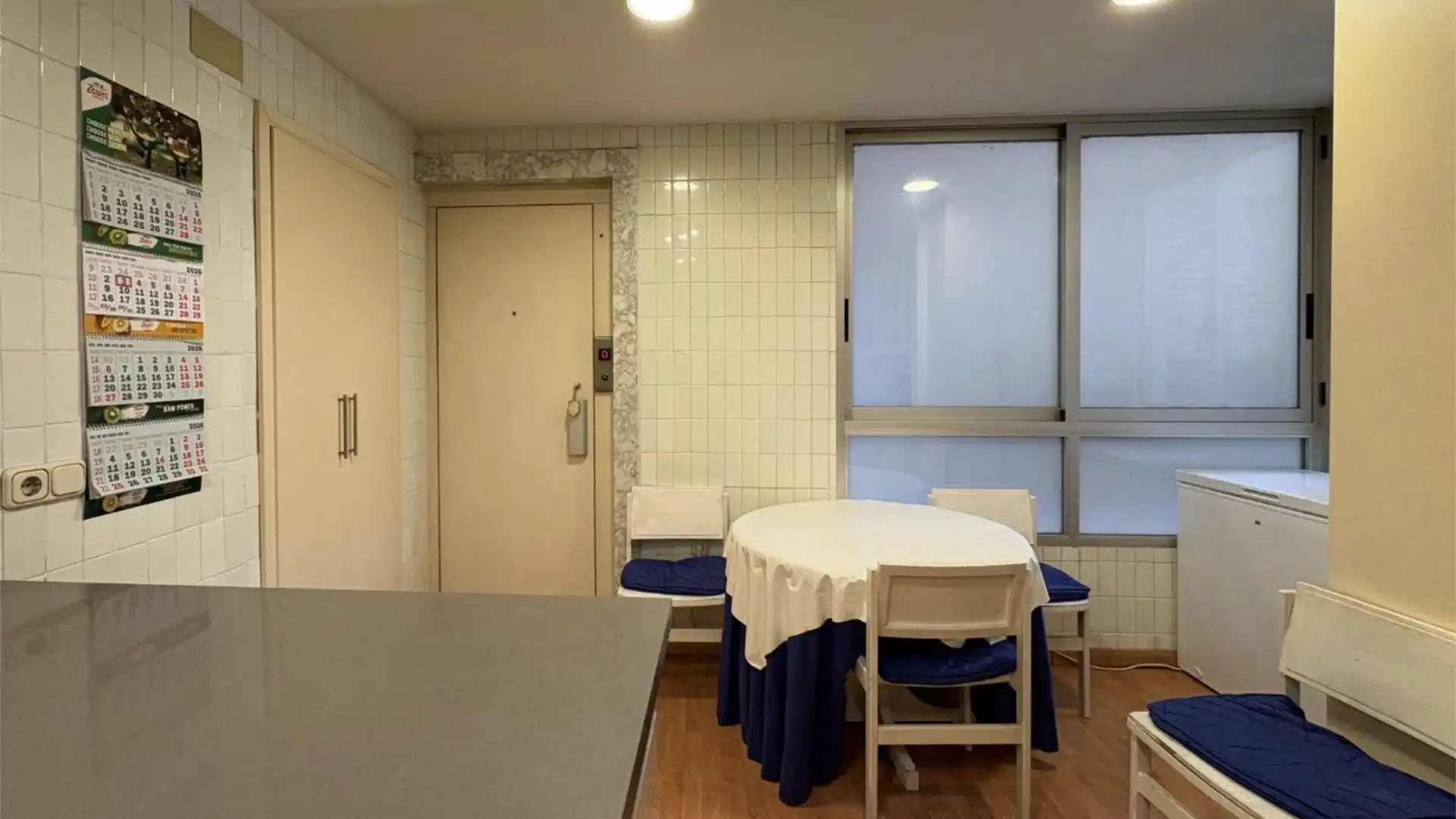 Piso en  Plaça de la Porta de la Mar 6 - 9 - Foto 40